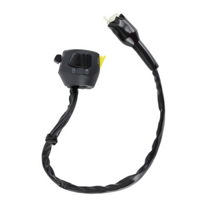 Conmutador Izq Suzuki Gixxer 155 Sf (16-22) (Wstd) 12V