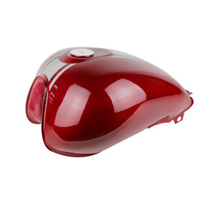 Tanque Gasolina Rojo/Rosa Italika Rc 150 (16-19)