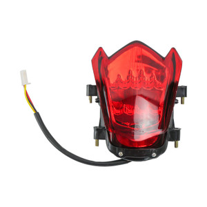 Calavera Tras It 150 Z (14-16)/ 150 Sz (16-20) 12V