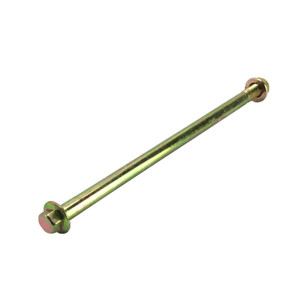 Eje Horquilla Oscilante Italika Tc 200 (14-16)