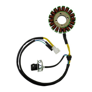 Inducido 18 Bobinas It Rt 200 (15-16)/ Rt 200 (20-24) 3-24A