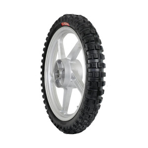Llanta 2.50-18 6Pr Tl Dp Roda