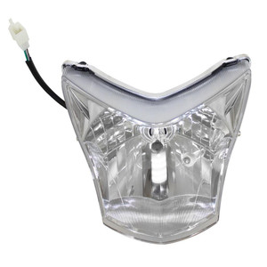 Faro Del Vento Crossmax 250 (20-21) 12V 35W