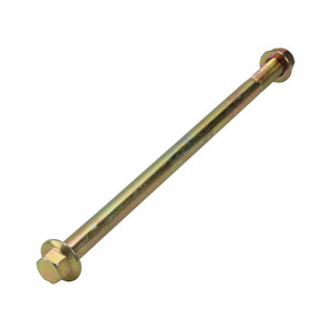 Eje Rueda Delantera Italika At 110 Sport (11-15)