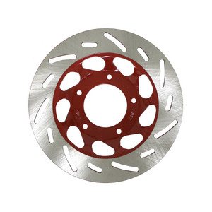 Disco Freno Del Vento Urban 200 (20-21)