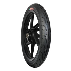 Llanta 80/90-17 6Pr Tl Calle Roda