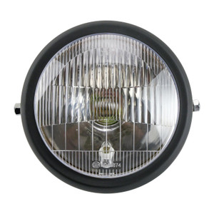 Faro Delantero Italika Sptfire (19-22) 12V