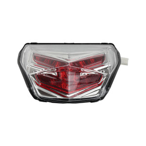 Calavera Italika Rt 200 Gp (17-19)/ Rt 200 (20-24) 12V