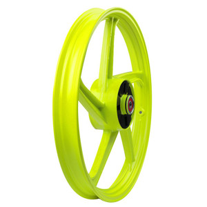 Rin Tras Amarillo Italika At 125 Rt (17-20)