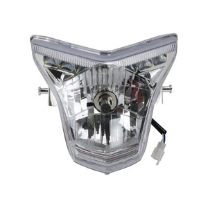 Faro Del It Dt 150 Sport (17-20)/ Dt 150 S (20-21) 12V 35W