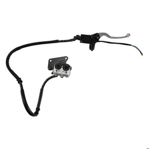 Bomba Freno Del C/Caliper It Vitalia 150 (20-24)