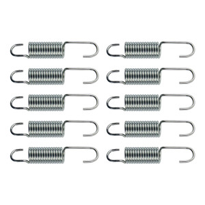 Resorte Pedal Freno It 200 Z (19-21)