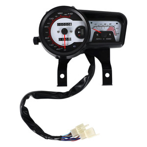 Velocimetro Vento Tornado 250 (21) 12V