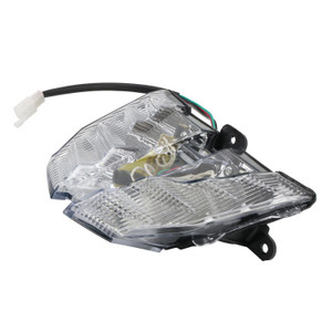 Calavera Trasera Bajaj Pulsar Ns 200 (12-25)