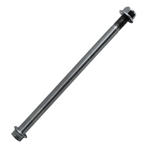 Eje Rueda Del Vento Cyclone 200 (20-21)