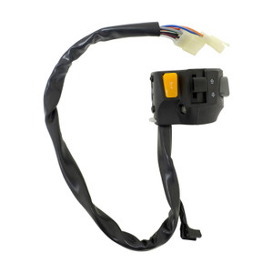 Conmutador Izquierdo Italika Sptfire (19-22) 12V