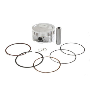 Piston Comp 1.00 13Mm Set Italika Ft 150 Gt (11-13)