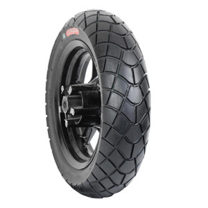 Llanta 90/90-17 6Pr Tl Calle Roda