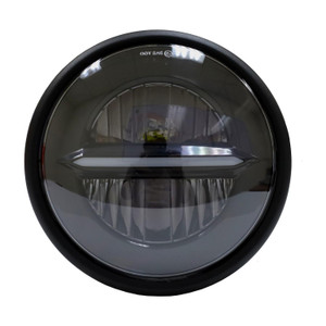 Faro Delantero Led Mod54 Alta30W/Baja21.5W 12V