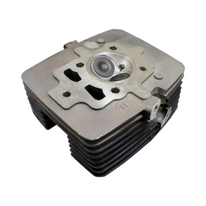 Cabeza Cilindro Completa Veloci Xeverus 250 (21) (Wstd)