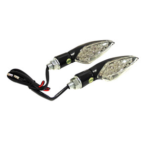 Direccionales Del/Tras Set Vn Rocketman 250 (20-21) 12V 10W