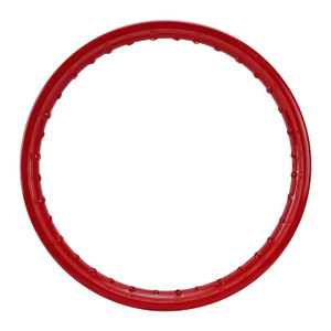 Aro Rin Delantero Rojo It Dm 150 Roja (18-21)