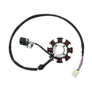 Inducido 8 Bobinas Vento Cyclone 200 (20-21) (Wstd) 3-24A