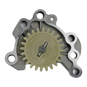 Bomba Aceite Italika At 125 (17-20)