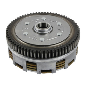 Embrague Completo It At 110 Sport (11-15)