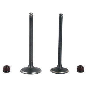 Valvula Admision/Escape Set It Ft 150 Hd (20-22)