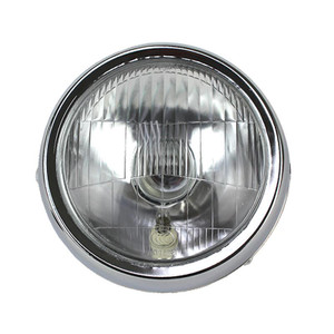Faro Delantero Su Gn 125 F (15-19) 12V