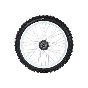 Llanta 130/90-16 6Pr Tt Dp Ghira