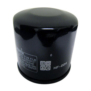 Filtro Aceite Hn Cbr 600 (95-19)