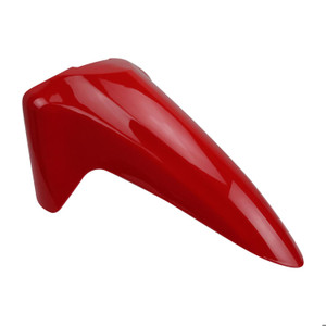 Salpicadera Delantera Roja It At 110 (17-20)