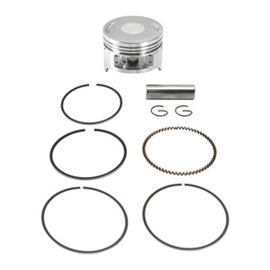 Piston Comp 0.00 Std 15Mm Vento Nitrox 200 (20-22)