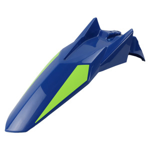 Salpicadera Delantera Azul It Dm 200 Sport (19-20)