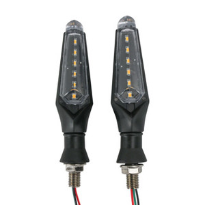 Direccional Del/Tras A03 Blanco Led Set 12V