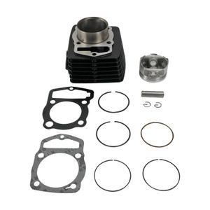 Cilindro C/Piston 13Mm Set Italika 170 Z (16-18)