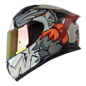 Casco Shaft Sh582Sp Evo Gr Nj Magic Mica Tr Rep Rj Cerr