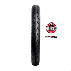 LLANTA 2.50-18 6PR TL CALLE RODA