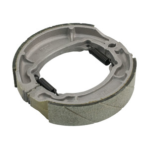 BALATA DEL/TRAS SET ITALIKA FT 125 CLASICA (12-16) (WSTD)