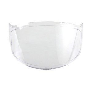 MICA CASCO BKR FALCON TRANSPARENTE