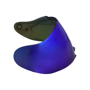 MICA CASCO RODA COURSE SE / BEAST AZUL