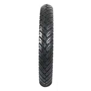 LLANTA 80/90-17 6PR TL CALLE MOTOCORE