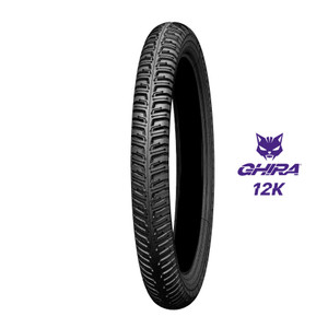 LLANTA 3.50-18 8PR TT CALLE GHIRA