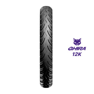 LLANTA 80/90-17 6PR TT CALLE GHIRA