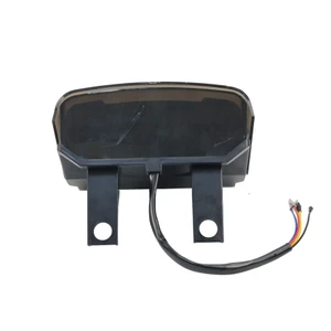 CALAVERA HONDA CGL 125 TOOL (12-19) 12V 5W