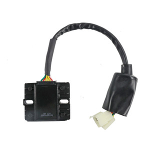 RECTIFICADOR REGULADOR ITALIKA 250Z (22-24) 12 V