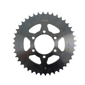 ENGRANE TRASERO 42T ITALIKA 250Z (19-24) (6 CAMBIOS) CHOHO