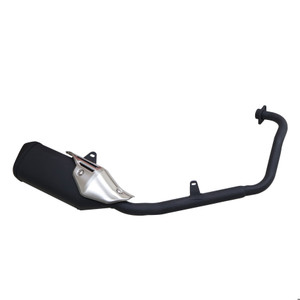 SILENCIADOR COMPLETO ITALIKA 280 Z (25)